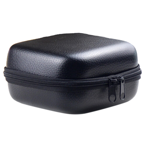 Fishing Reel Case Shockproof Waterproof Tackle Storage Protective Case For Reels