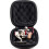 Fishing Reel Case Shockproof Waterproof Tackle Storage Protective Case For Reels 5