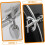 2 pieces drum key Tshaped drum tuning key tool for precise adjustments and  portability, ergonomically designed for drummers. 3
