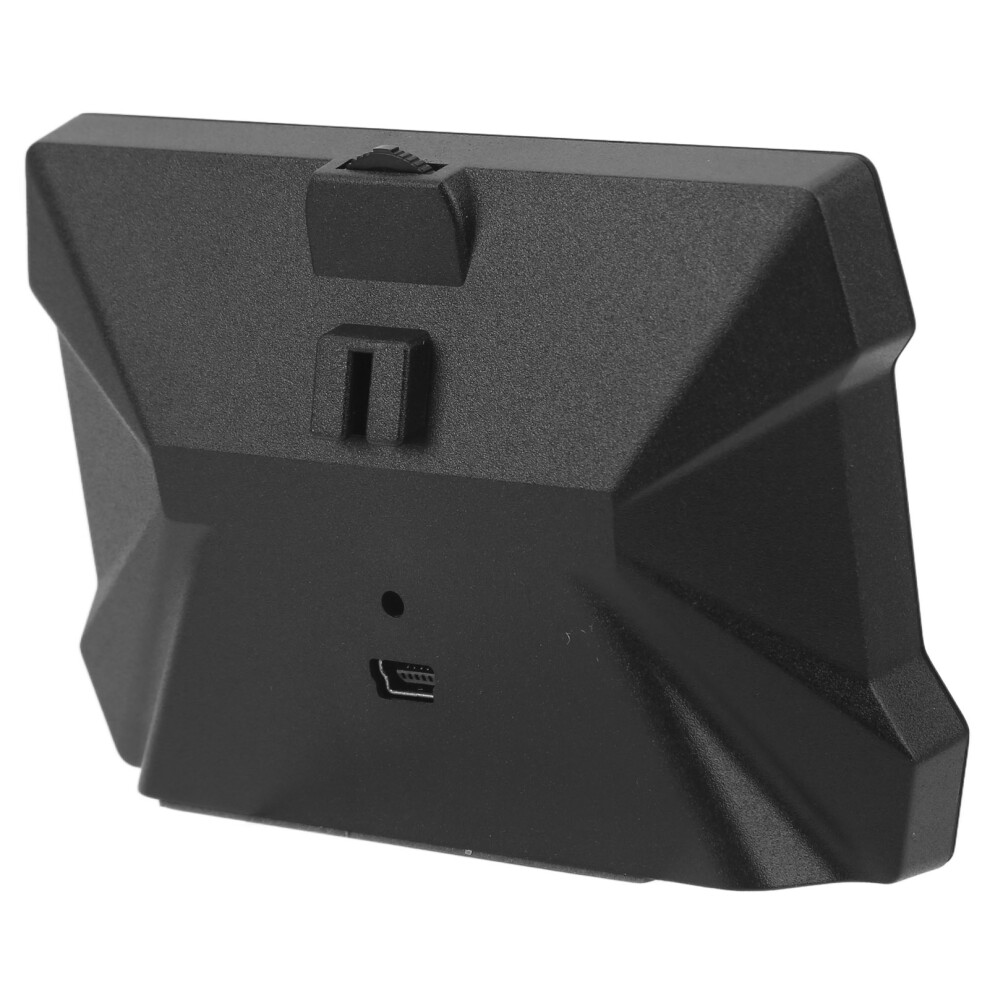 Universal Car Hud Obd2 Gps Display With Slope & Speed Warning 7651373778299