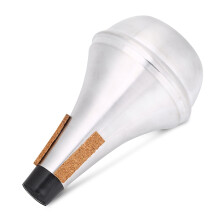 Trumpet Mute Different WellMaintained Sound  Practice  Tool Musical Instrument Accessory for Blending with Other Instrumentalists