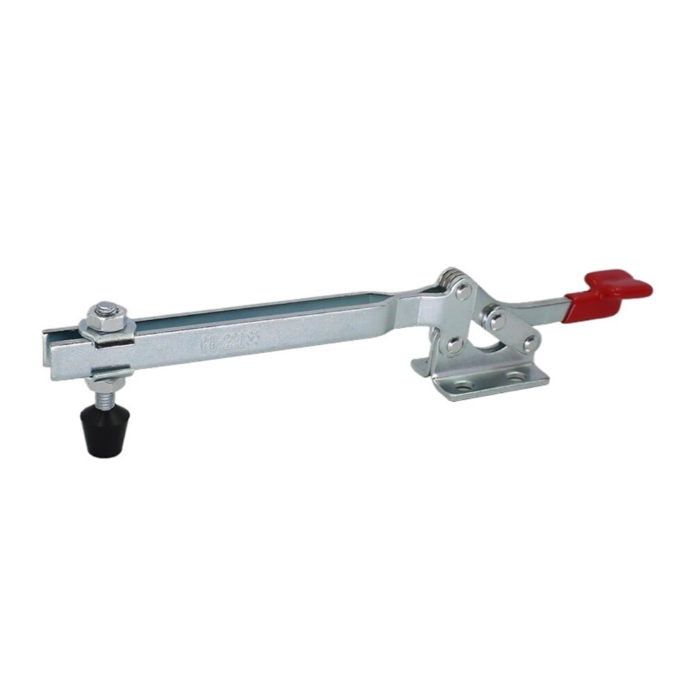 Horizontal Toggle Clamp Release Clamping Unit Set For Woodworking Fixtures 9347817239584