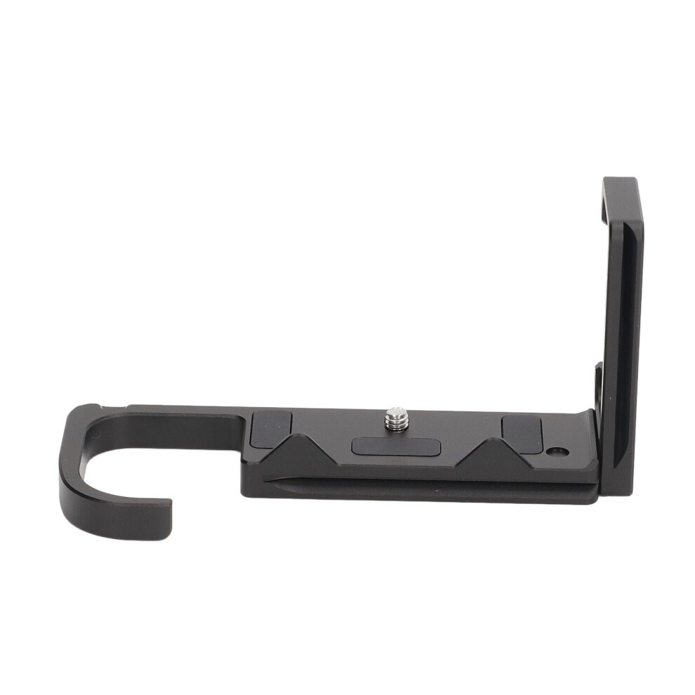 Vertical Camera Quick Release Plate For Gh6, Aluminum, 7.6X14.9cm 3311373778685