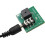 Efficient Morse Code Training Device Morse Key Trainer with LED Visual Feedback and Audio Alerts for Versatile Use 4
