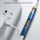 IRX6 Compact Electric Engraving Pen Speed Adjustable Rechargeable Grinding Tool 5