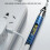 IRX6 Compact Electric Engraving Pen Speed Adjustable Rechargeable Grinding Tool 8