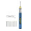 IRX6 Compact Electric Engraving Pen Speed Adjustable Rechargeable Grinding Tool 2