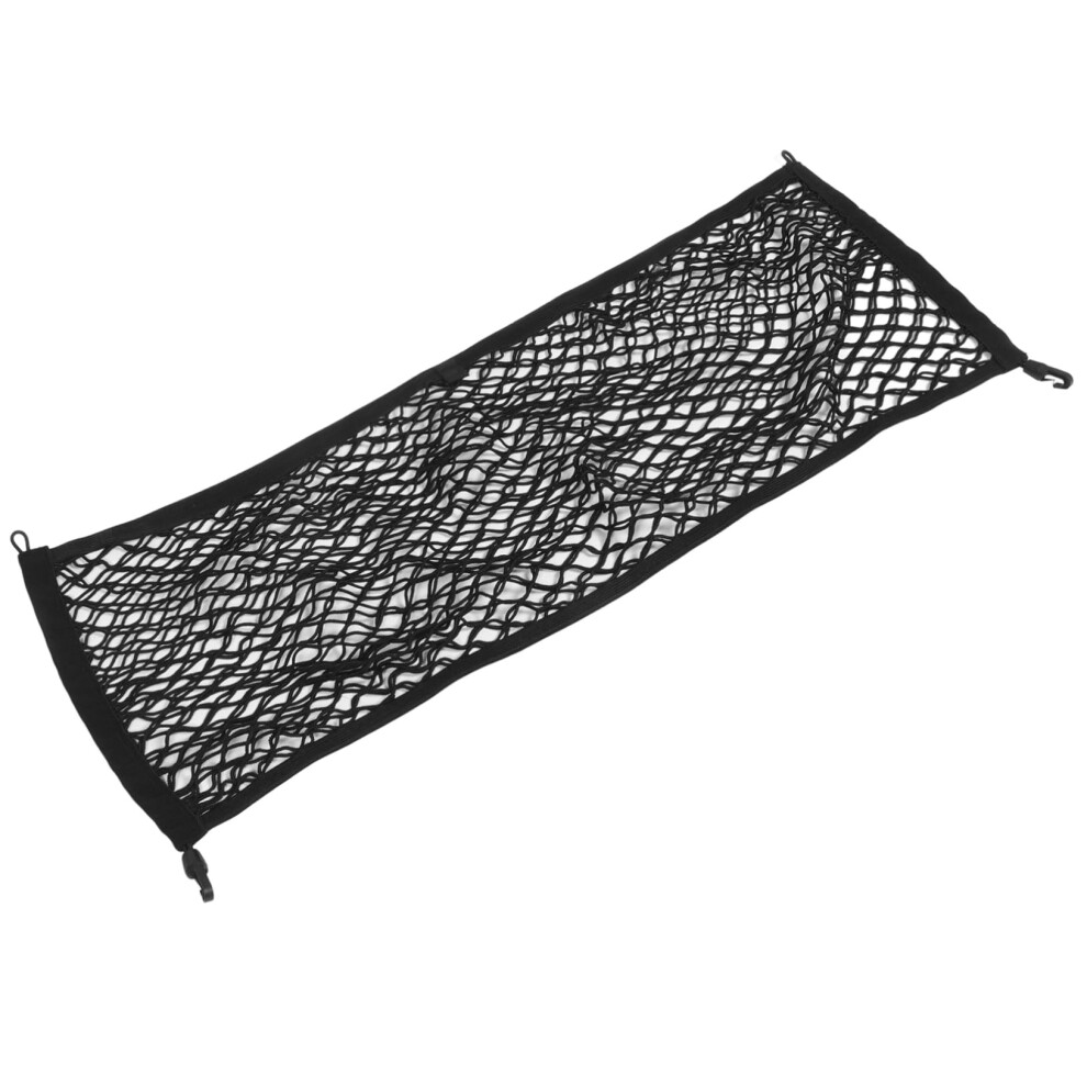 Universal Car Trunk Storage Net Stretchable Cargo Net For Suvs, Trucks, Rvs 9382693756909