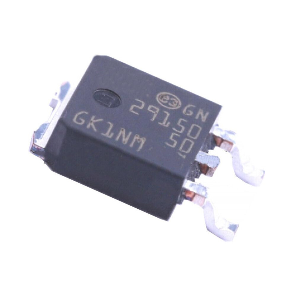 Ldo Regulator 5V 1.5A Dpak To252 Package 9347817239768