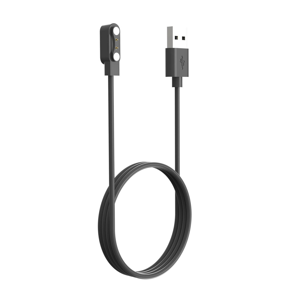 Smart Watch Charging Cable 100Cm Usb Fast Charger Cord For Realme Dizo Watch R 9426802640472