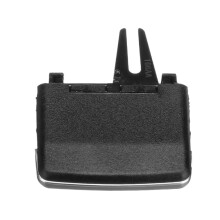 Car Air Conditioning Vent Outlet Tab Clip Kit for Benz W166 ML GL Enhanced Durability