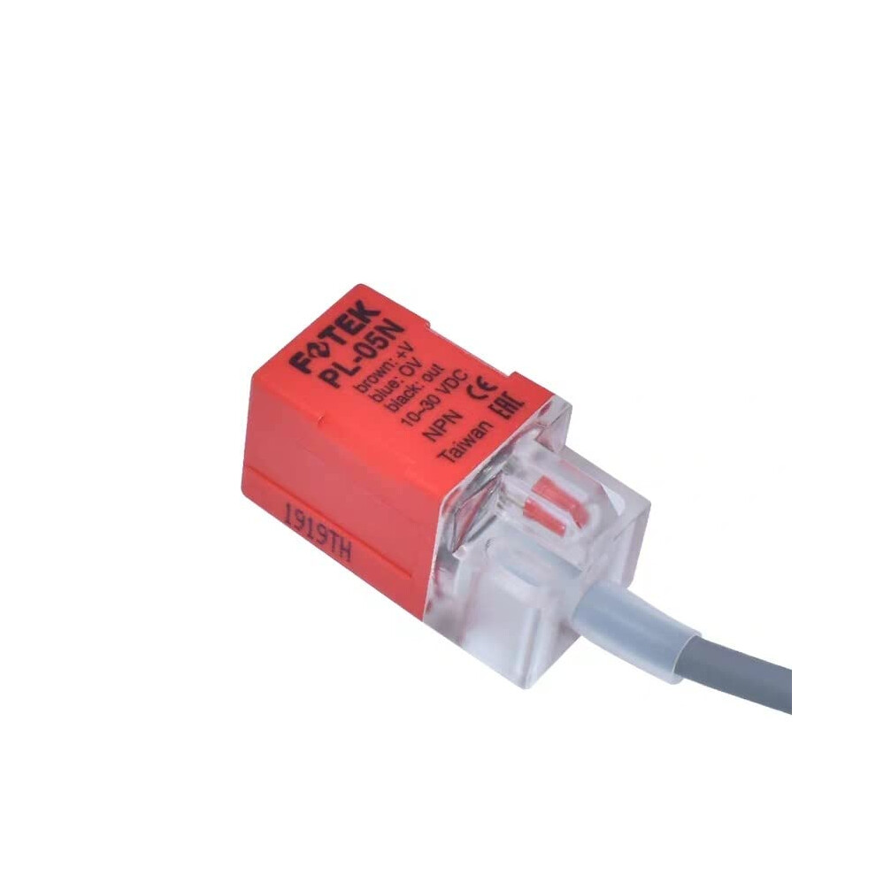 Inductive Proximity Sensor Pl05n Model Industrial Proximity Switch 9347817239812