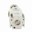 Regolatore di aria compressa resistente, gamma 0,005-0,2 MPa 4