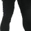 Motorcycle Trousers with Protectors L Black 4