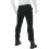Motorcycle Trousers with Protectors L Black 5