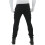 Motorcycle Trousers with Protectors L Black 2