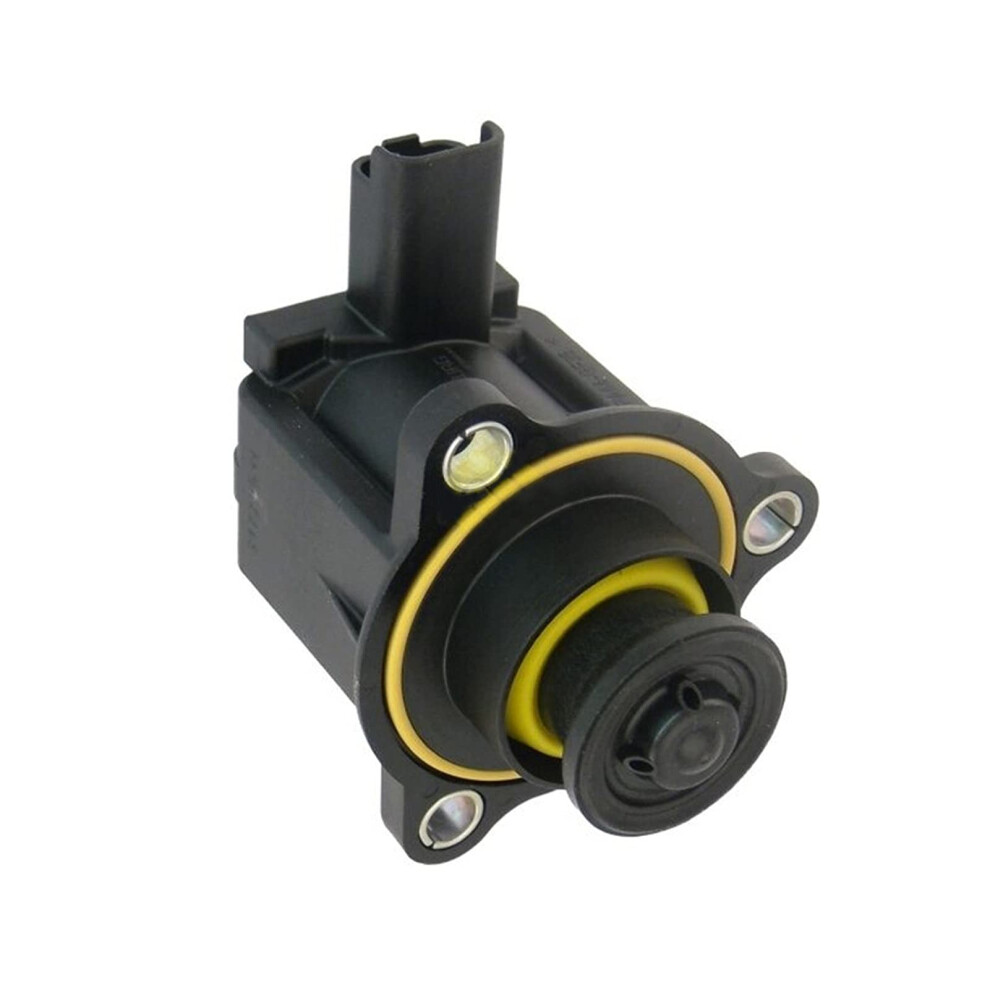 Turboredirectturbocharger For Peugeot 207 308 1.6 Thp, Mini, Citroen, Black 9382693757333