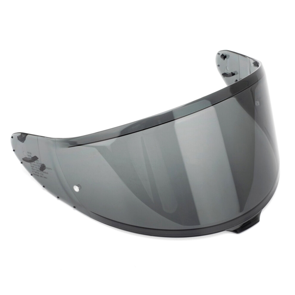 Motorcycle Helmet Visor Replacement For Z8 - Multi-Color Pc Wind Shield 28X14cm 9461382005570