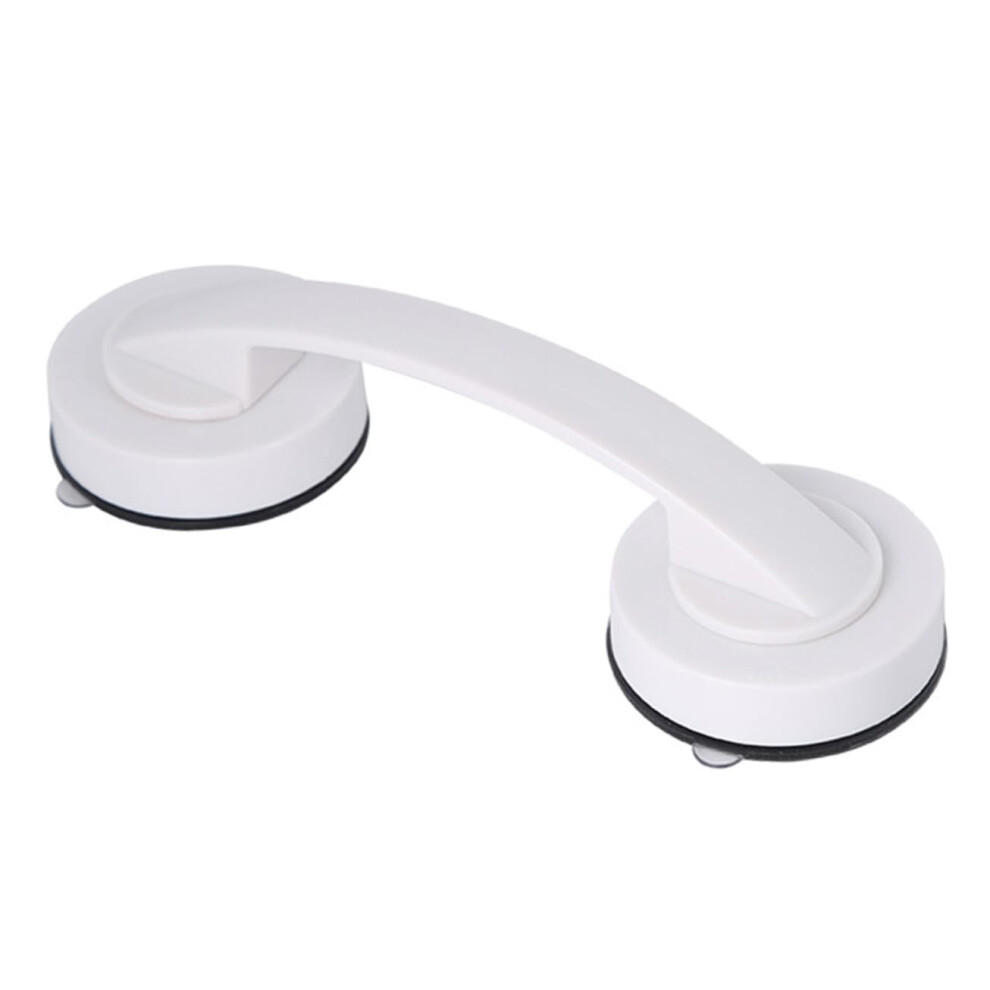Shower Grab Bar with Strong Suction Grip for Bathroom Safety, Elderly and Disabled Support Ref: 2959