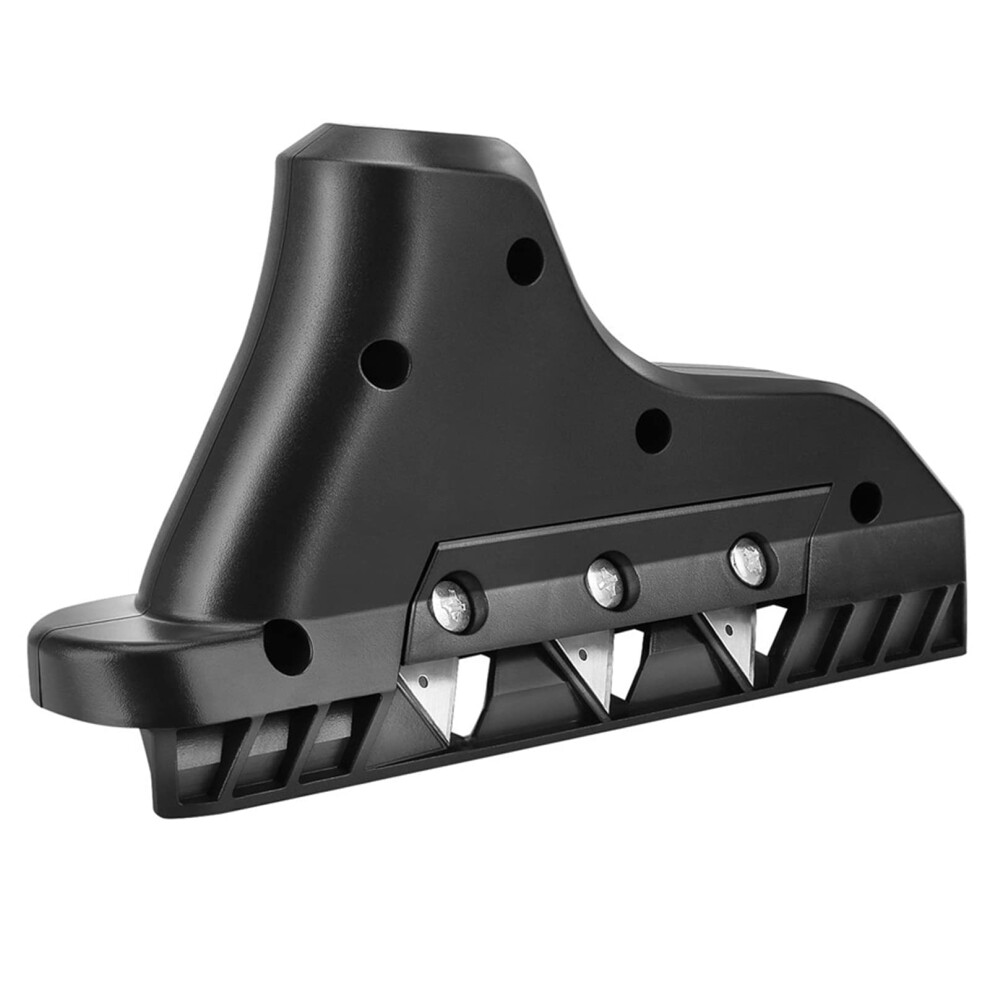 Plasterboard Fast Cutter Edger For Gypsum Board Hand Plane Edge Chamfer Tool 9382693962331
