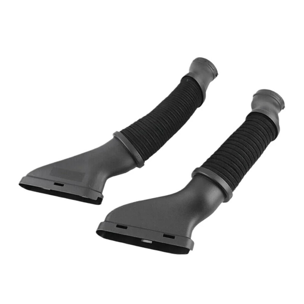 Air Intake Hose For Mercedesbenz Gl450 Gl550 Gls550 Ml550 V8 2780902582 A2780902582 1 Pair 2780902482 A2780902482 9426802640779