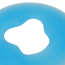Silikon Spa Gesichtskissen Weiches rundes