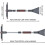 Telescopic Ice Scraper for Car  MultiFunction Shovel Tool, Windshield Snow Brush Remover 4