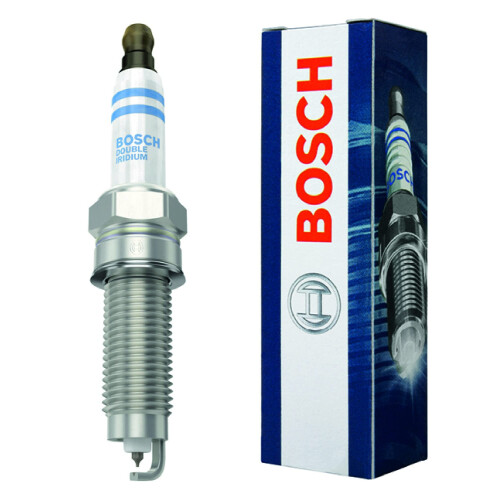 Bosch 0 242 140 528 Spark Plug