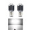 Car LED Tail Brake Light Bulb 20D White High Brightness, Energy Saving 2