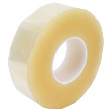 Translucent Acoustic Sealing Tape for Home Office, Door and Window Draft Stopper Cold Heat Insulation Strip, Residue-Free Sealing Film Wear-Resistant