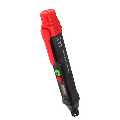 HT60 Stift-Gasdetektor ABS 50-1000ppm