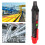 HT60 Stift-Gasdetektor ABS 50-1000ppm 7