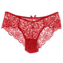 Waist Underwear Sexy Black Panties Hipsters Thong Waist Briefs Large Size White Thongs 10Pack Cotton Panties Set