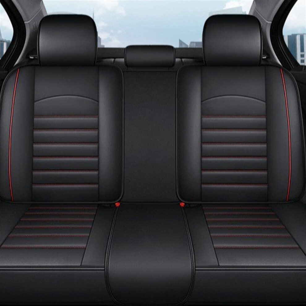 Car Seat Protection For Jeep Grand Cherokee Wrangler Patriot Compass Commander Interior Seat Protector Color B Onecolor 9189345368257