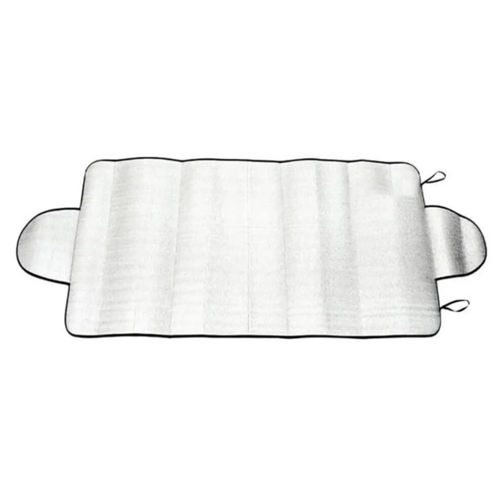 Car Windshield Snow Cover Waterproof Allseason Sunshade Protector Anti Frost Heat Insulation 9189345368240