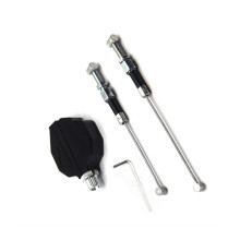 Motorcycle Clutch Cable Easy Pull System for Suzuki GS500 19892008 GS500E