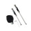 Motorcycle Clutch Cable Easy Pull System for Suzuki GS500 19892008 GS500E 1