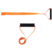 2pcs Foldable Deer Towing Equipment Load Capacity Deer Transport Tool Deer Dragging Device for Hunters Load Capacity Drag