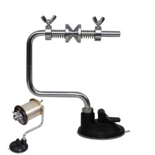 Fishing Line Winder Adjustable Rod Reel Loader, Line Reel Accessories, Spool Station