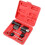 Timing Belt Tool Set for Precise Engine Timing and Crankshaft Locking, Professional Auto 4
