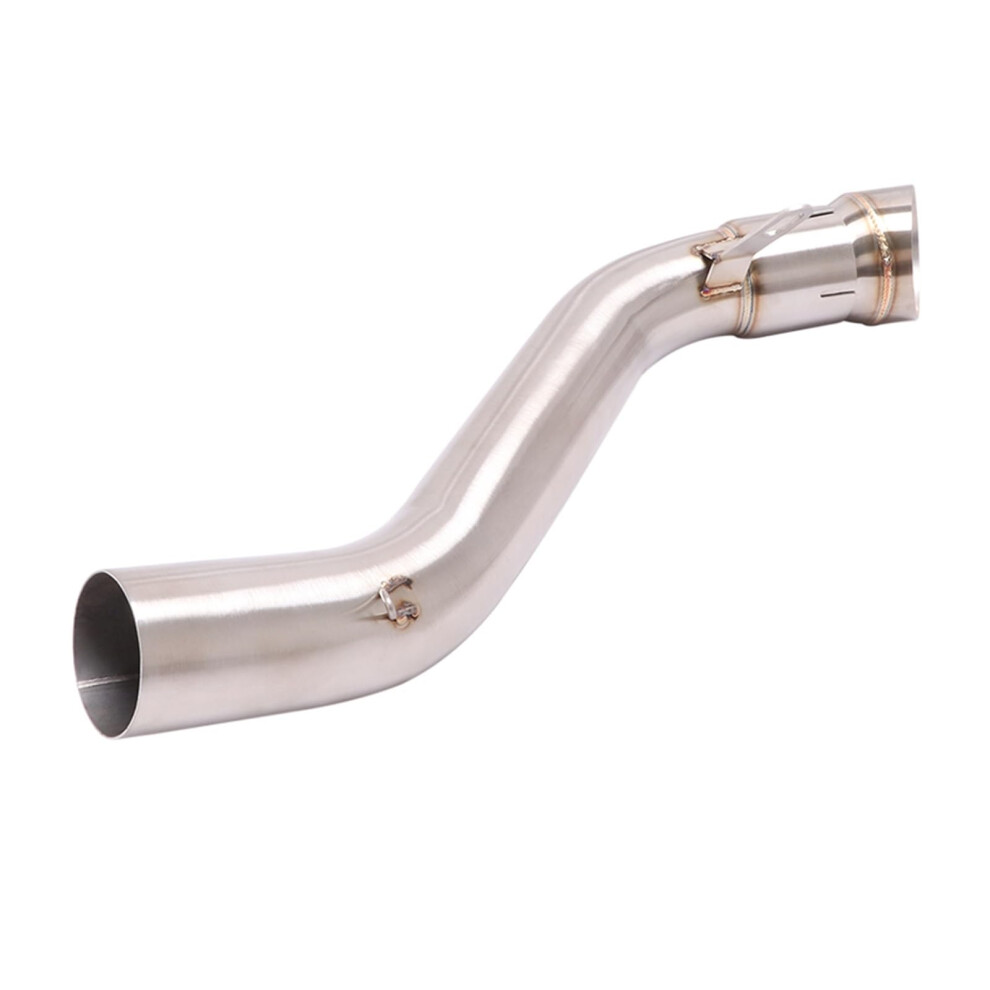 Motorcycle Exhaust End Cap Muffler For CBR650R CB650R 2019 CBR650F CB650F