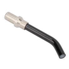 Edelstahl-Härtungslicht-Leitstift 10x15mm für Zahnbehandlungen