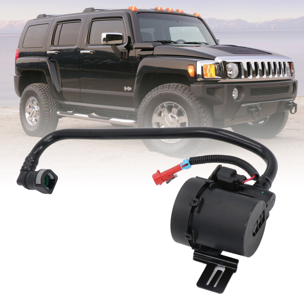 Vapor Canister Vent Solenoid Valve For Chevy Colorado 2004-2012 4151373791227