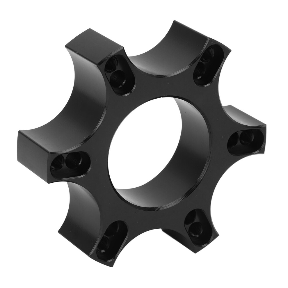 Easy Install 70Mm Steering Wheel Adapter For Thrustmaster T300rs 4991373791267