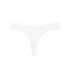 Women's Lace Underwear Set Brazilian Thongs Waist Panties Black XXL