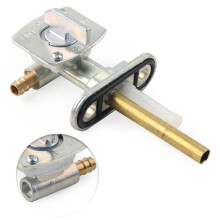 Fuel tank switch valve pump fuel tap motorcycle accessories for YFM125/250/350/350FW/400/450/600/660