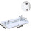 Adjustable PCB Holder for Phone , Motherboard Clamp Stand for Soldering and Electronics Fix 4