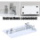 Adjustable PCB Holder for Phone , Motherboard Clamp Stand for Soldering and Electronics Fix 5