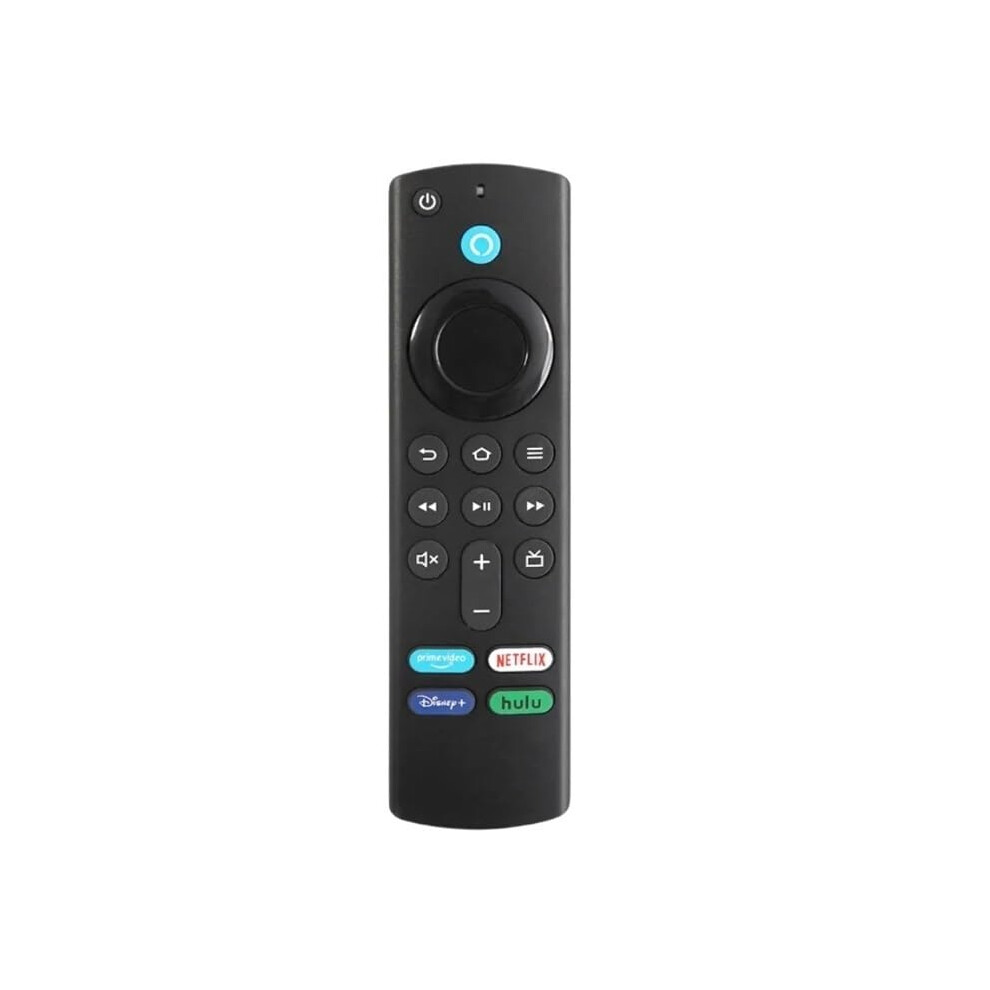 Remote Control L5b83g Voice Replacement For Fire Tv Stick 3Rd Gen Cube Stick Lite 4K Smart Home Appliance(B) 9426802641189