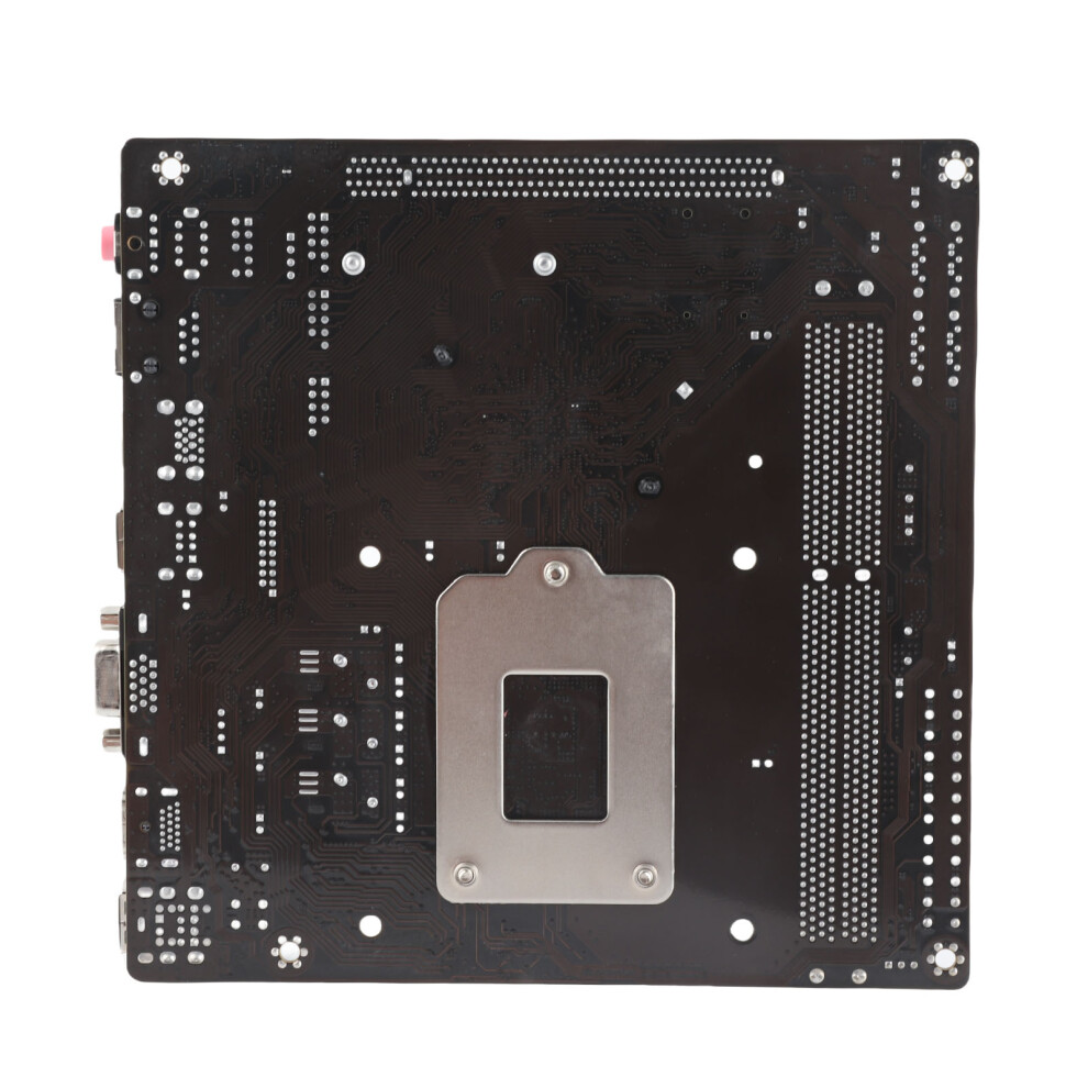 Desktop-Motherboard Pcie 16X Ddr3-Speicher Vga 7661675882716